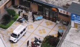 南部县今日爆料案件